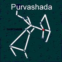 Purvashada Nakshatra,purvashada nakshatra female,purvashada nakshatra  male,purvashada nakshatra compatibility