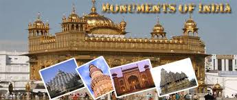 Public monuments image