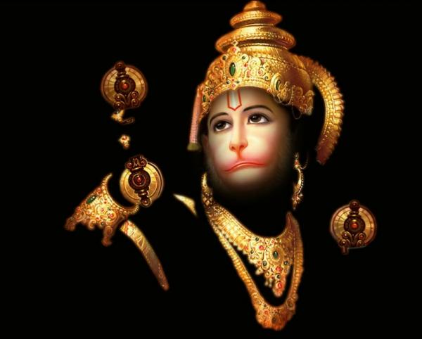 Hanuman Jayanti Wallpaper - High Quality Photo